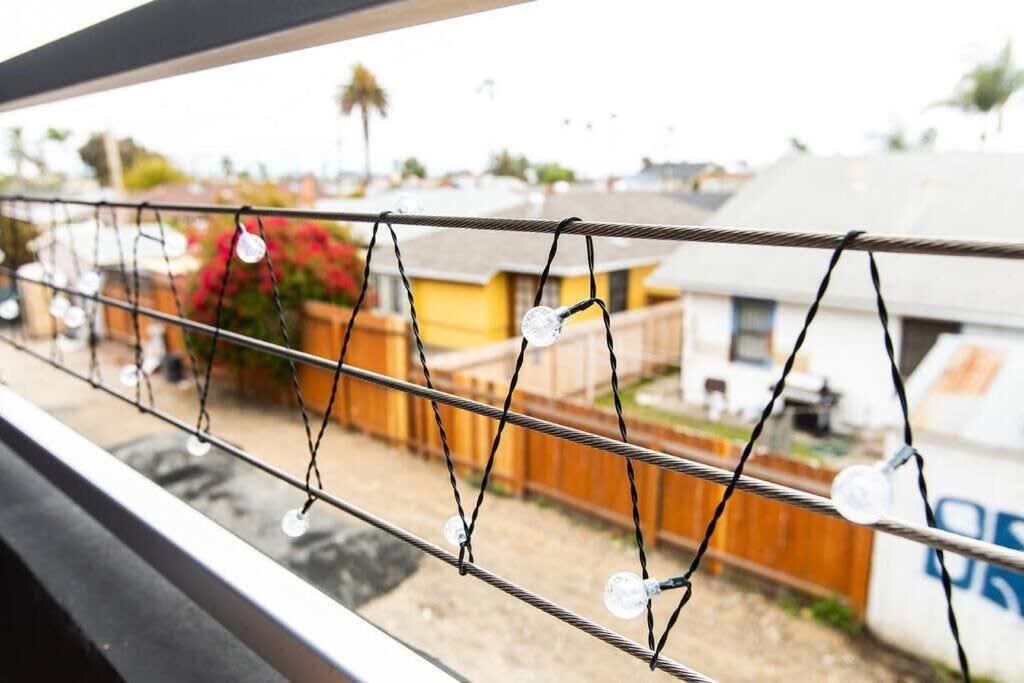 Apartamento Restaurants-Pets-Professionals-Fastwifi-A C-Patios San Diego Exterior foto