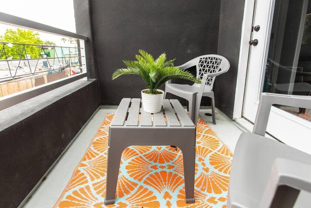 Apartamento Restaurants-Pets-Professionals-Fastwifi-A C-Patios San Diego Exterior foto