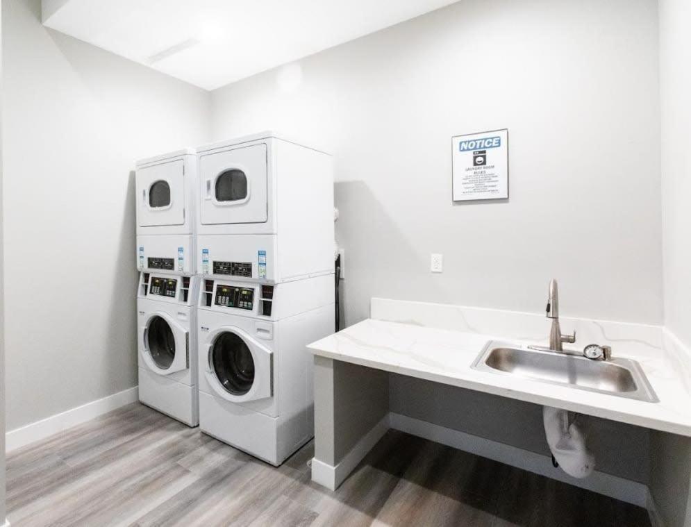 Apartamento Restaurants-Pets-Professionals-Fastwifi-A C-Patios San Diego Exterior foto