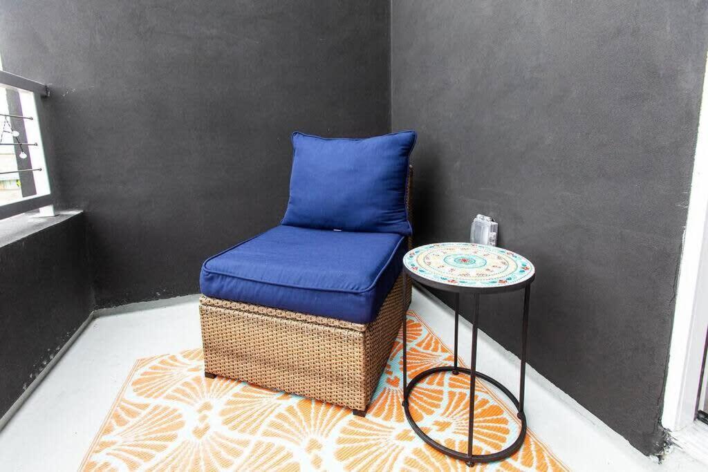 Apartamento Restaurants-Pets-Professionals-Fastwifi-A C-Patios San Diego Exterior foto