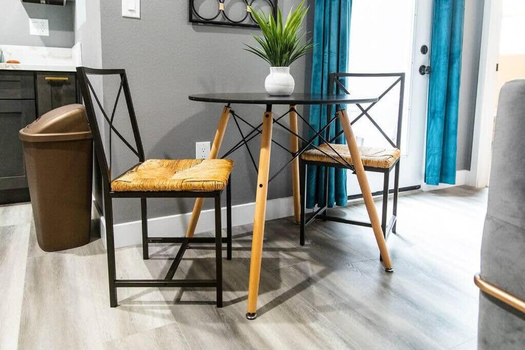 Apartamento Restaurants-Pets-Professionals-Fastwifi-A C-Patios San Diego Exterior foto