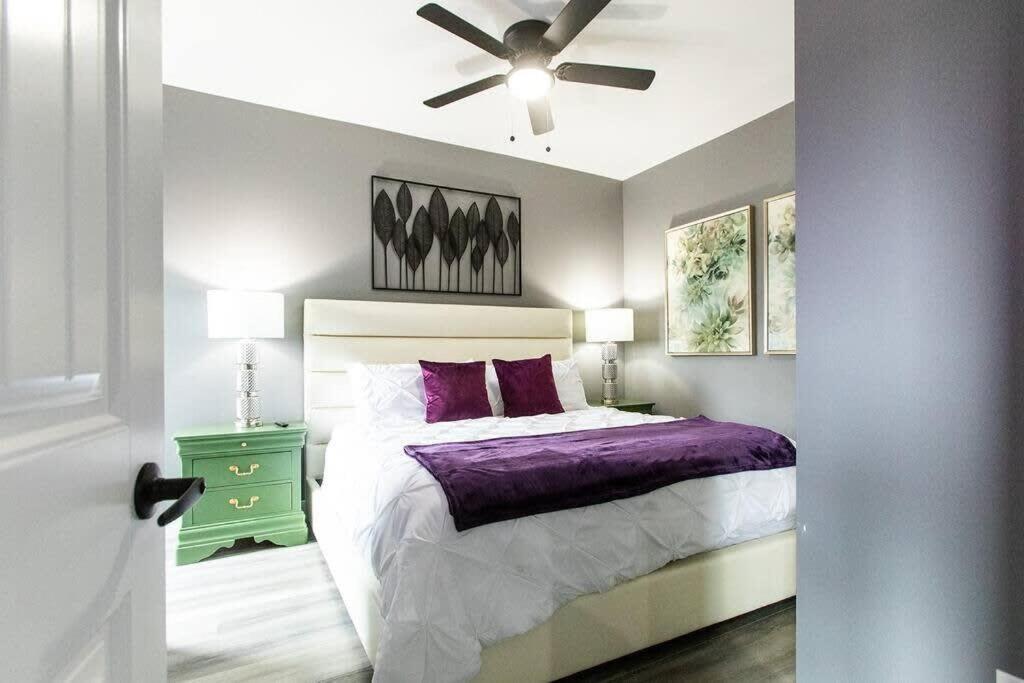 Apartamento Restaurants-Pets-Professionals-Fastwifi-A C-Patios San Diego Exterior foto