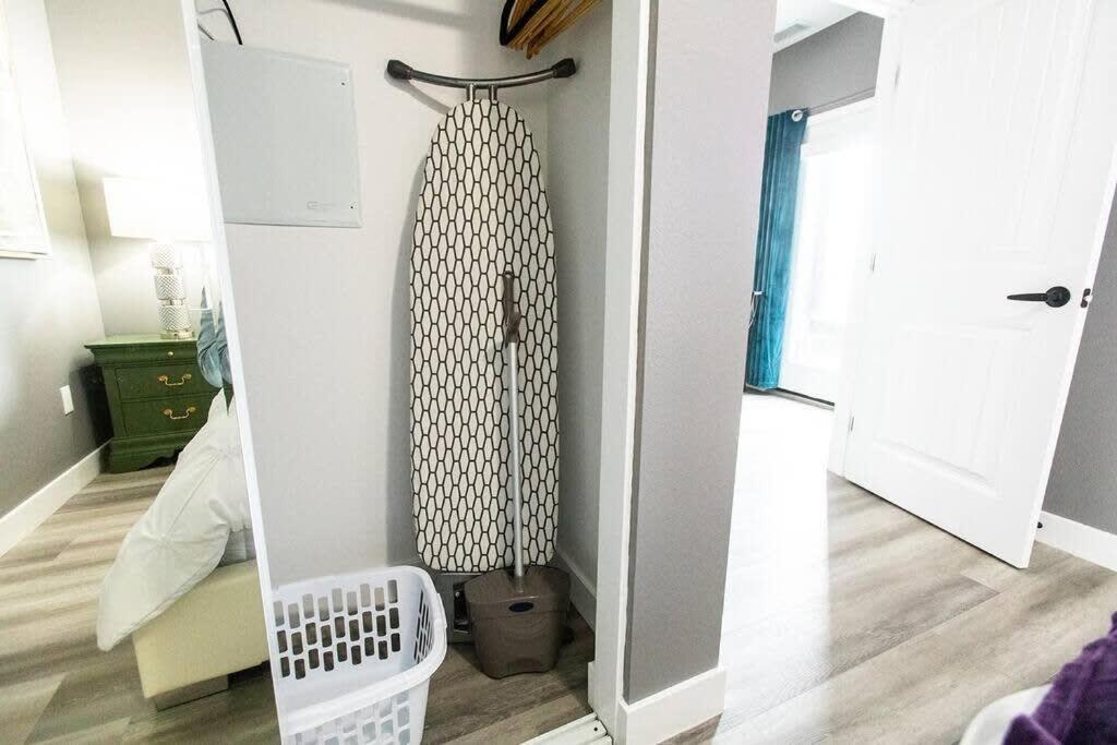 Apartamento Restaurants-Pets-Professionals-Fastwifi-A C-Patios San Diego Exterior foto