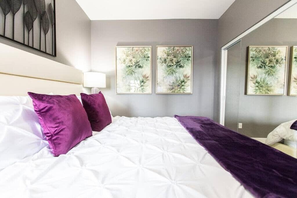 Apartamento Restaurants-Pets-Professionals-Fastwifi-A C-Patios San Diego Exterior foto