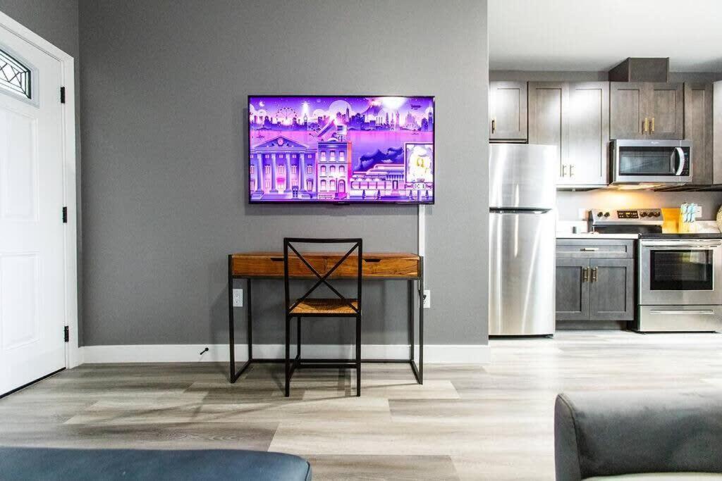 Apartamento Restaurants-Pets-Professionals-Fastwifi-A C-Patios San Diego Exterior foto