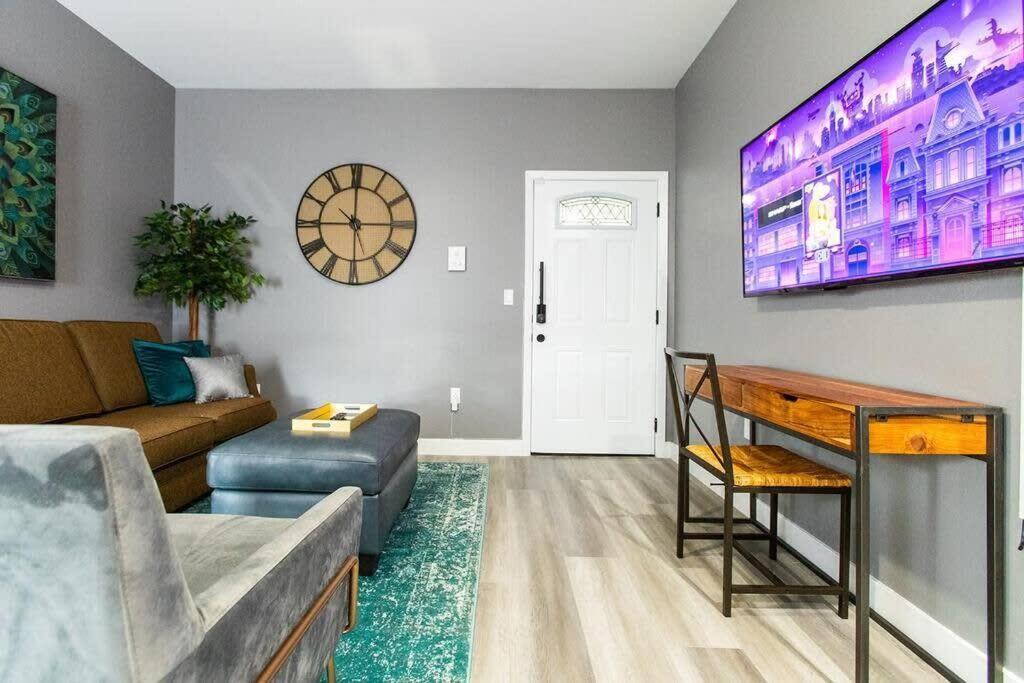 Apartamento Restaurants-Pets-Professionals-Fastwifi-A C-Patios San Diego Exterior foto