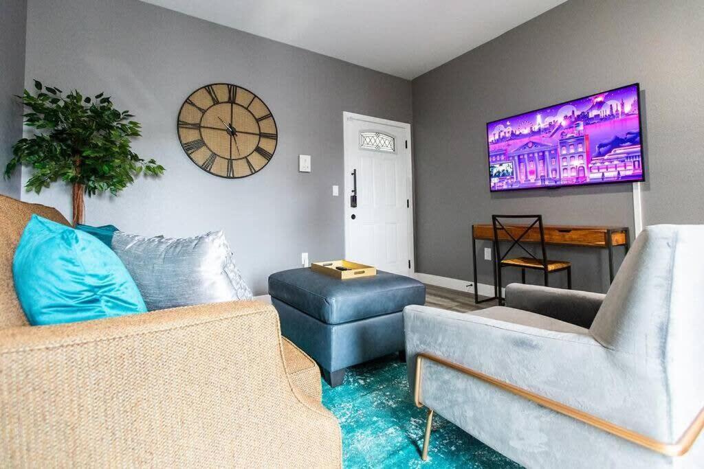 Apartamento Restaurants-Pets-Professionals-Fastwifi-A C-Patios San Diego Exterior foto