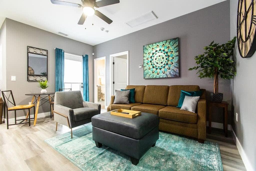 Apartamento Restaurants-Pets-Professionals-Fastwifi-A C-Patios San Diego Exterior foto
