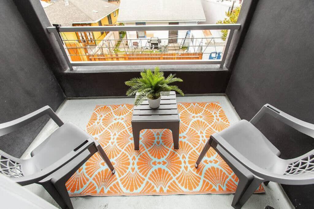 Apartamento Restaurants-Pets-Professionals-Fastwifi-A C-Patios San Diego Exterior foto